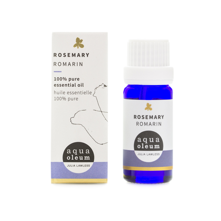 Aqua Oleum Rosemary